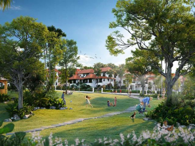 Bất động sản Sun Property, vì sao “mua 1 được 3”?