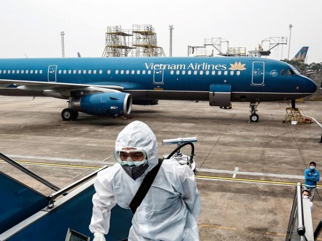 Kiếm 8 nghìn tỷ giữa lúc khó khăn, Vietnam Airlines tổ chức ngay cuộc gặp &quot;bất thường&quot;
