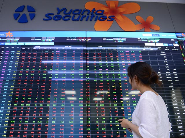 Ngồi nhà mở tài khoản, nhận ngay ưu đãi margin 6% với Chứng khoán Yuanta Việt Nam