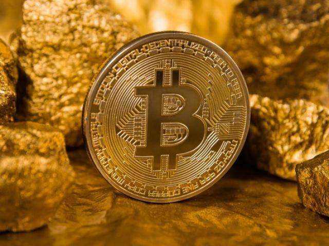 Tăng như vũ bão, Bitcoin lên mức giá cao nhất mọi thời đại