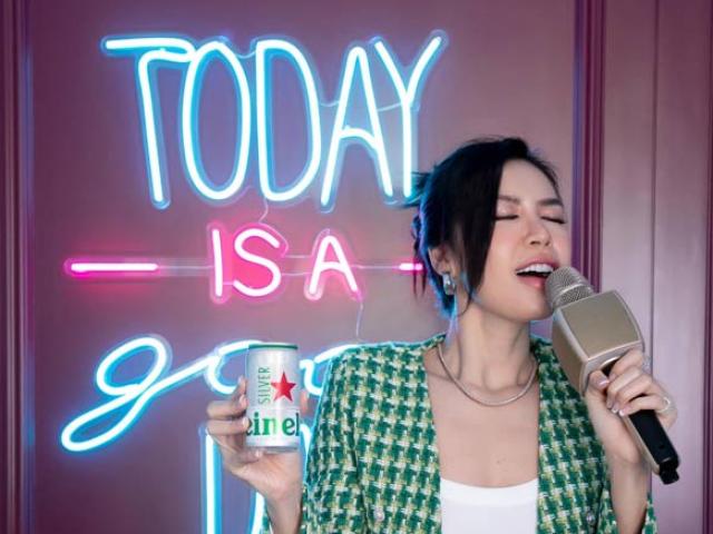 Có gì ở cuộc thi Weeknightology từ Heineken Silver khiến sao Việt mê mẩn?