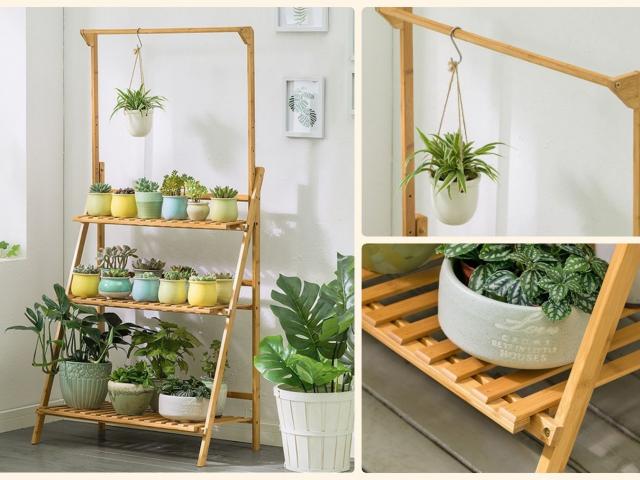 Đồ nội thất sale &quot;sập sàn&quot; chỉ từ 36.000đ, cơ hội tuyệt vời để “lên đời” không gian sống