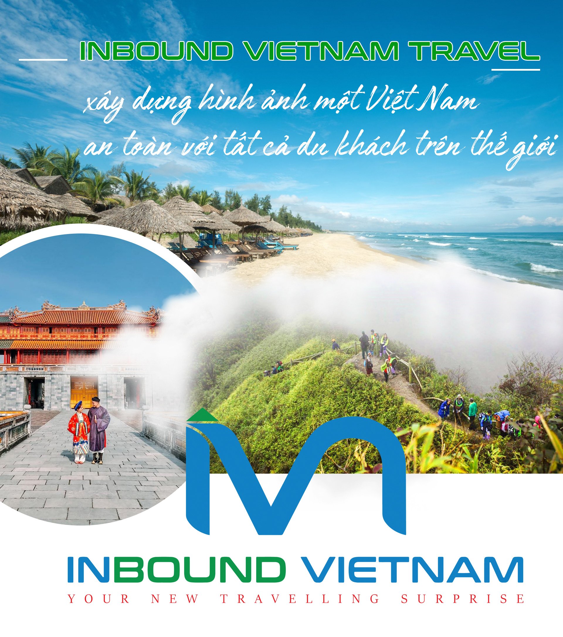 Image hình ảnh hình ảnh hình ảnh hình ảnh hình ảnh hình ảnh hình ảnh Jadon Sancho - Inbound Vietnam Travel xây dựng hình ảnh một Việt Nam an toàn ...