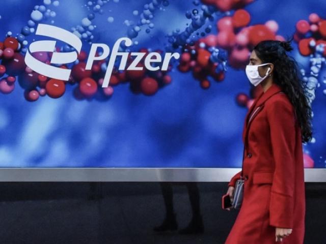 Động thái của Pfizer mở đường cho thuốc điều trị Covid-19 đến 95 quốc gia với giá rẻ