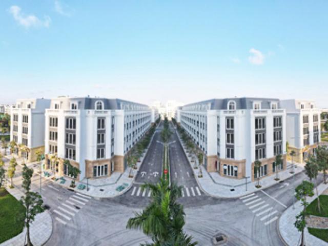 Lợi nhuận kép khi đầu tư vào NPTM Eurowindow Garden City
