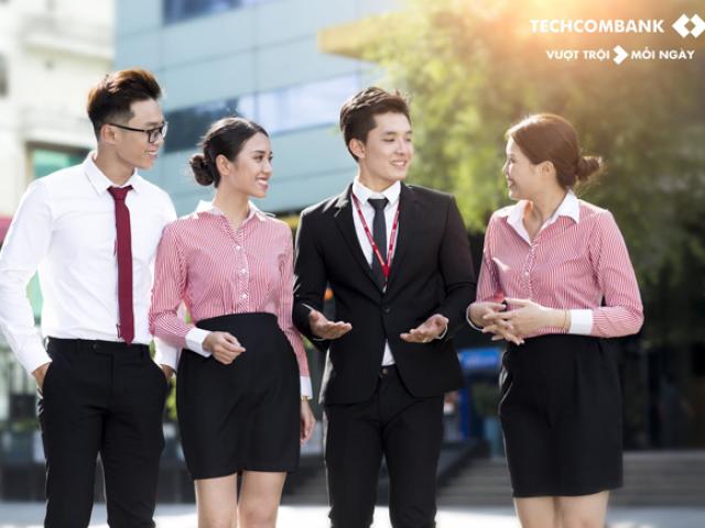 Tình trạng các ngân hàng uy tín tại Việt Nam trước "cơn bão" Covid-19