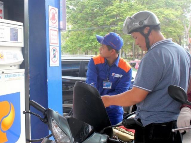 Giá xăng dầu hôm nay 24/11: Tiếp tục lao dốc, phá vỡ mốc hỗ trợ quan trọng