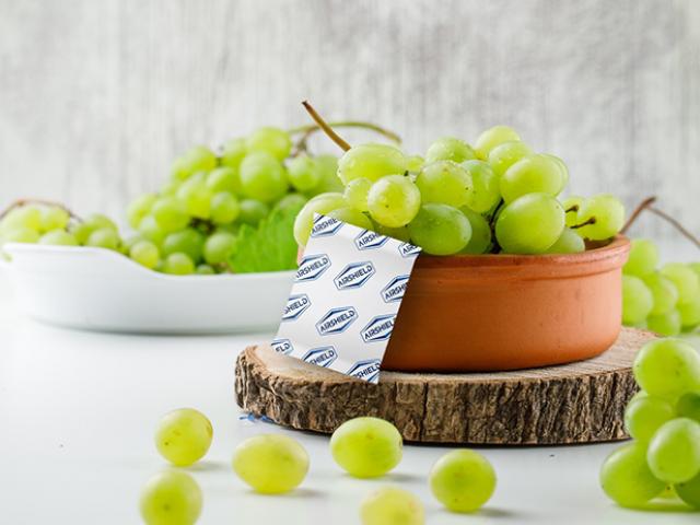Giải pháp tăng thời gian bảo quản cho nông sản bằng cách quản lý vi sinh vật