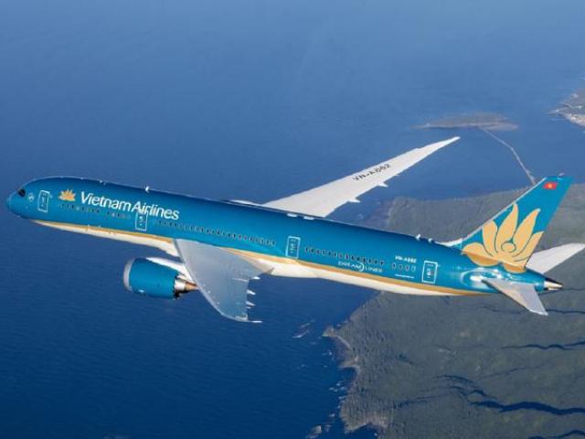 Suýt phá sản vì Covid-19, Vietnam Airlines bất ngờ hết âm vốn chủ sở hữu