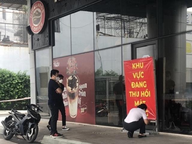 Thêm một đơn vị tố Highlands Coffee nợ tiền thuê mặt bằng trong nhiều tháng?