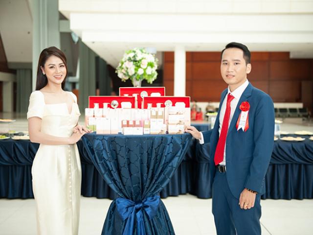 Ra mắt ứng dụng mua sắm trực tuyến VNTIS Beauty Care – giải pháp hỗ trợ marketing online 4.0