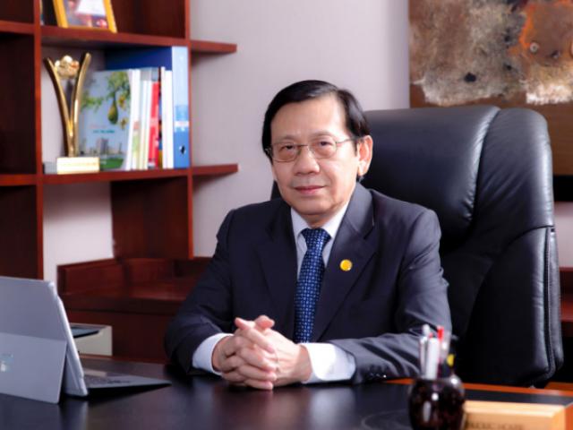 Thân thế và khối tài sản của 8X Thanh Hóa mới lên làm Tổng giám đốc Thuduc House