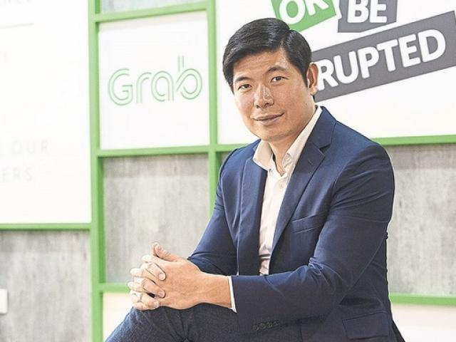 Grab niêm yết trên Nasdaq, CEO trở thành tỷ phú USD rồi lập tức bốc hơi gần 300 triệu USD
