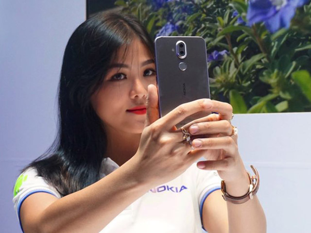 Nokia Suzume độc lạ tiếp tục lộ cấu hình "ngon"