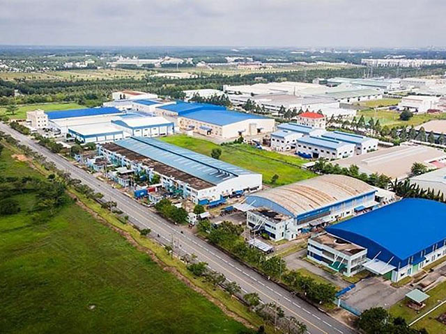 Sức bật BĐS công nghiệp tại La Gi và xu hướng đầu tư phân khúc đất nền ven biển