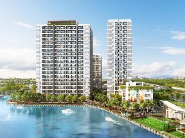 Giá nhà đất TP. Thủ Đức tăng cao, làm sao để mua được căn hộ vừa túi tiền?