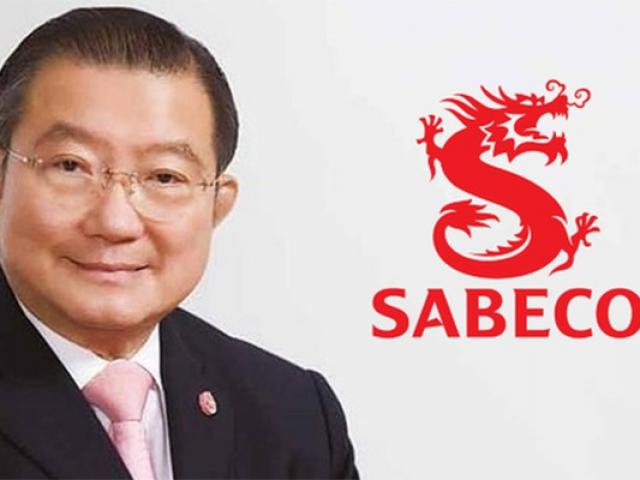 Kinh doanh sa sút, "đại gia" ngành bia Sabeco vẫn chi gần 1.300 tỷ đồng chia cho cổ đông
