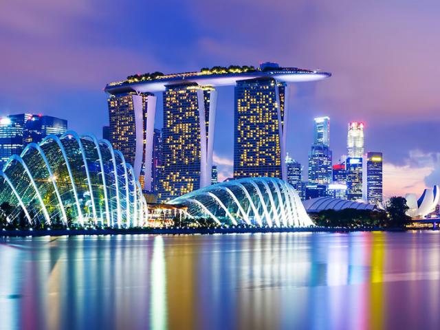 Singapore: Du khách có kết quả xét nghiệm dương tính sẽ tự cách ly tại khách sạn