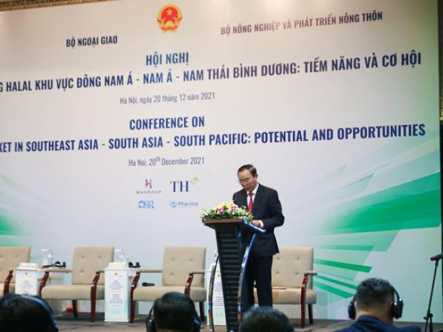 Soki Novo sẵn sàng cho hành trình chinh phục thị trường Halal