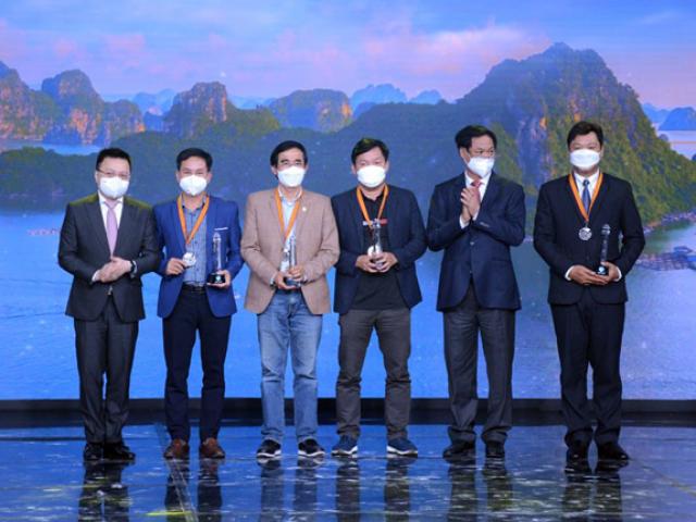Lan tỏa ý thức, trách nhiệm về độc lập, chủ quyền lãnh thổ quốc gia qua cuộc thi ảnh nghệ thuật cấp quốc gia “Tổ quốc bên bờ sóng”