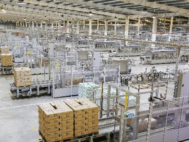 Tỉnh Hưng Yên trao quyết định đầu tư cho dự án “siêu nhà máy sữa” 4.600 tỷ của Vinamilk và Vilico