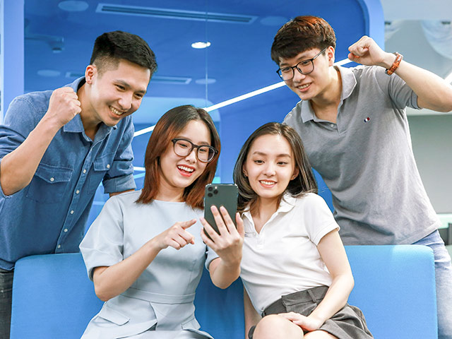 Đặt món trên BAEMIN, nhận ưu đãi tới 100.000 đồng khi thanh toán qua ví VNPAY