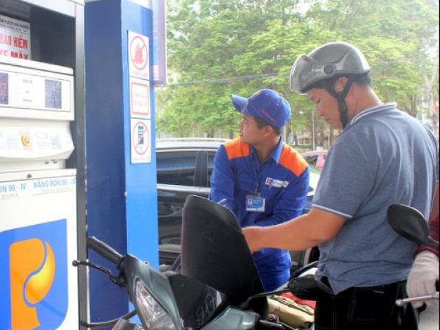 Giá xăng dầu hôm nay 31/12: Quay đầu lao dốc trước lo ngại Trung Quốc có hành động kiếm soát với nhà máy lọc dầu