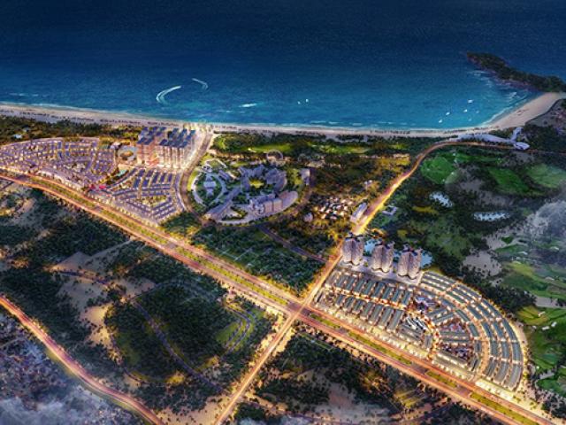Bất động sản vẫn là kênh trú ẩn an toàn trong năm 2022