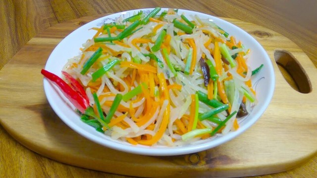 Loại củ giàu vitamin C hơn cam, quýt, còn chữa cả bệnh dạ dày và giảm cân hiệu quả- Ảnh 4.